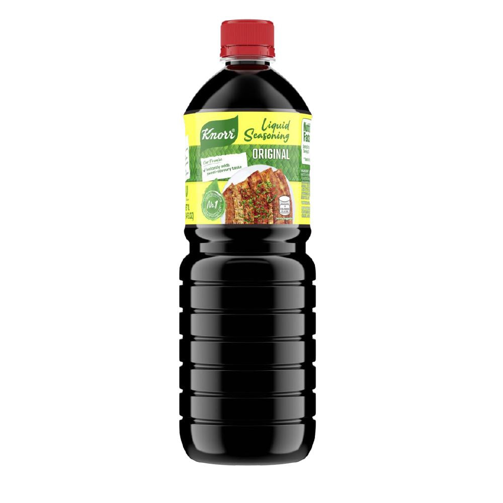 (Knorr) Liquid Seasoning Original