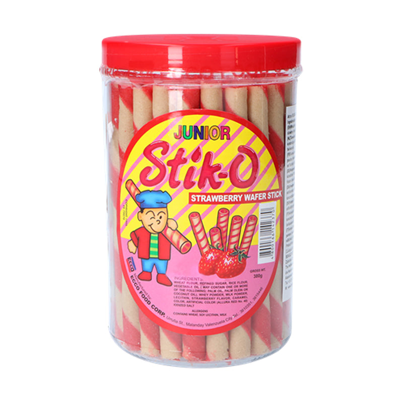 Stick-O Strawberry