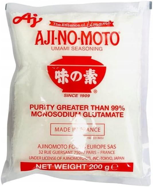 Monosodium Glutamate