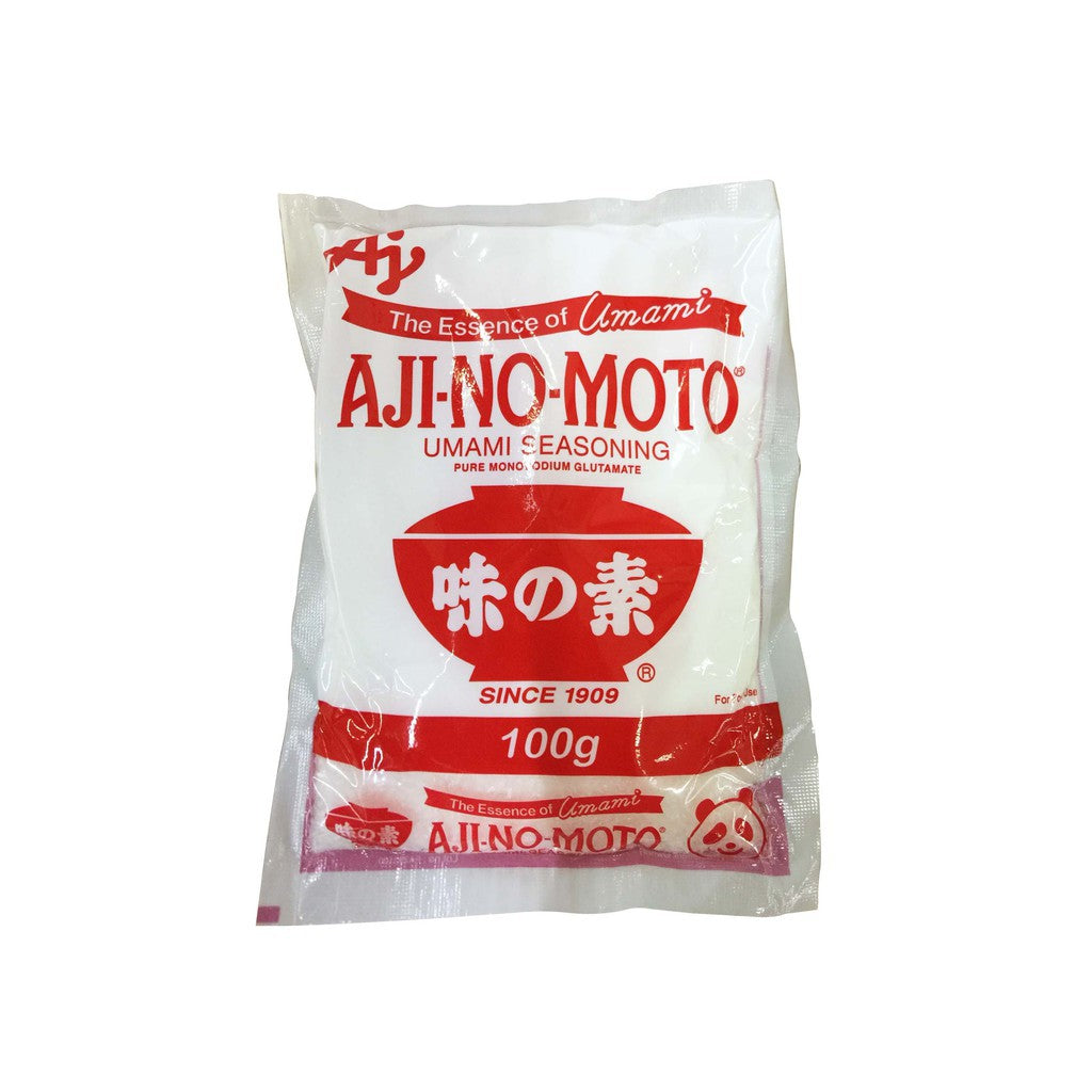 Aj monosodium glutamate 100g