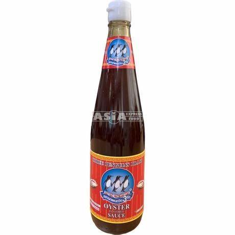 Oyster Sauce