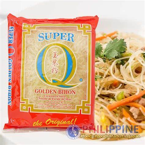 Super Q Golden Bihon