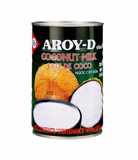 Aroy-D Coconut Milk