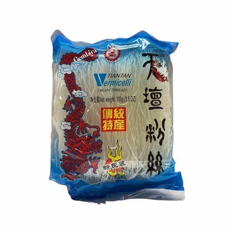 Vermicelli / Sotanghon