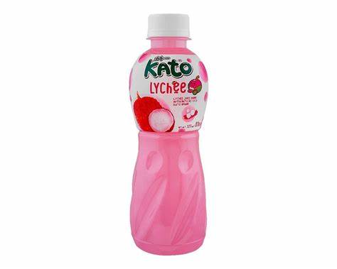 (Kato) Lychee juice Drink