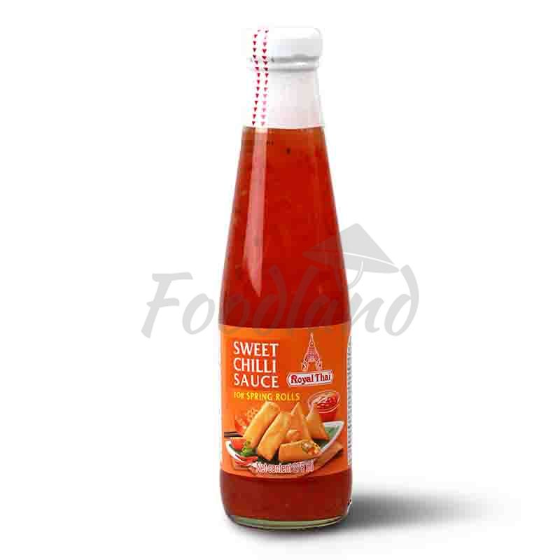 (Royal Thai) Sweet Chilli Sauce
