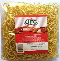 UFC Canton Noodle