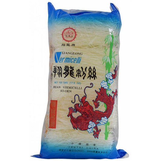 Vermicelli / Sotanghon