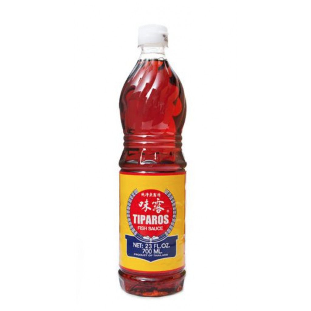 Tiparos Fish Sauce (patis) 700ml