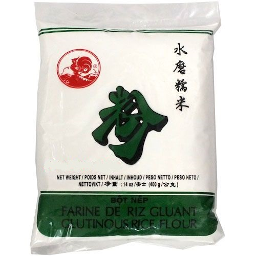 Glutinous Flour