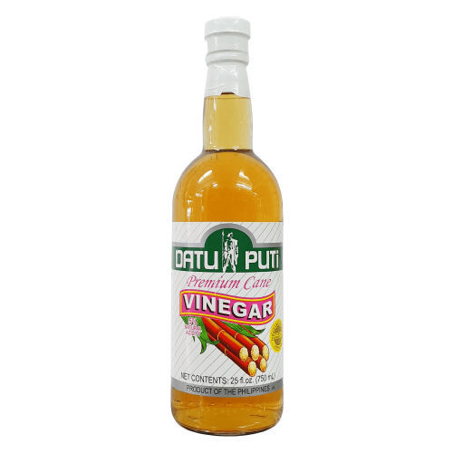 Datu Puti Vinegar (Cane)