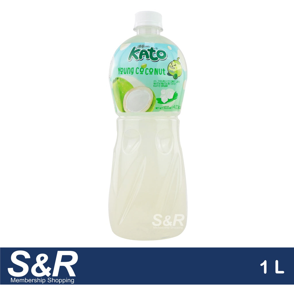(Kato) Coconut juice Drink