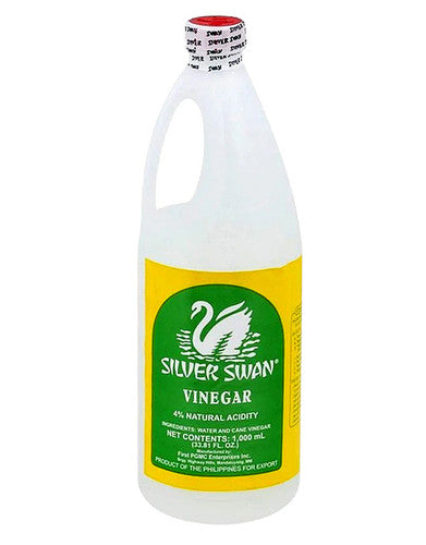 Silver Swan Vinegar