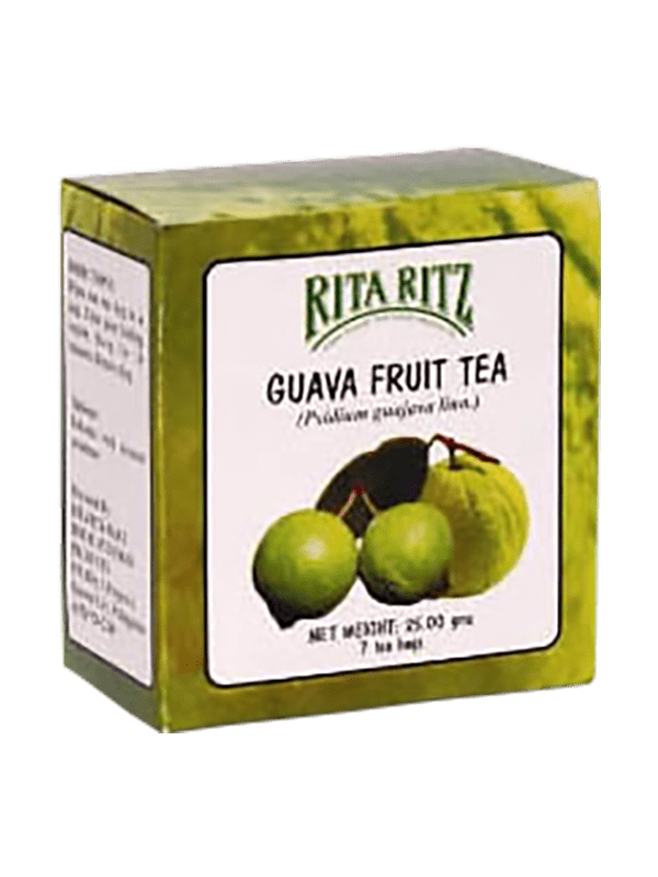 Guyabano Tea