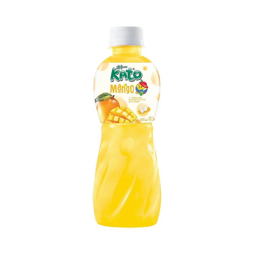 (Kato) Mango juice Drink
