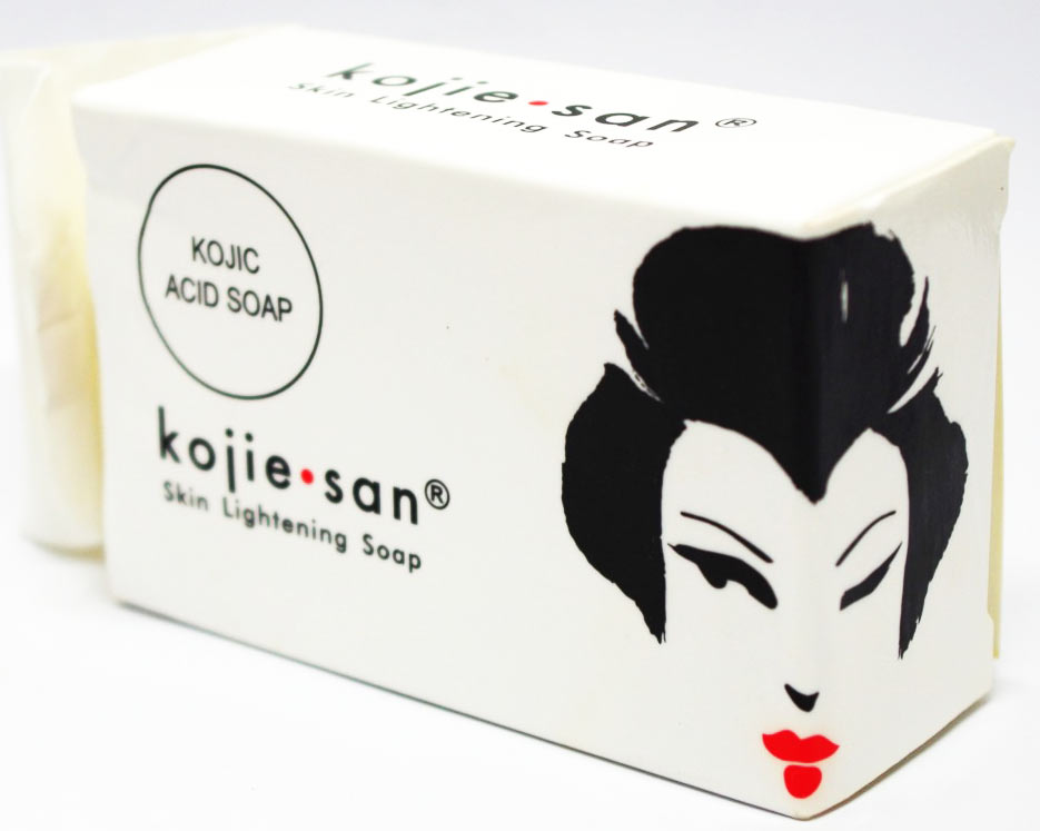 Kojie San