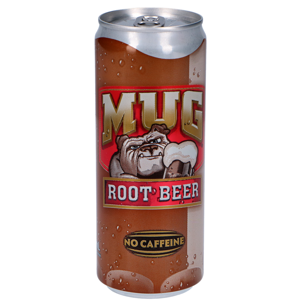 (MUG) Root Beer