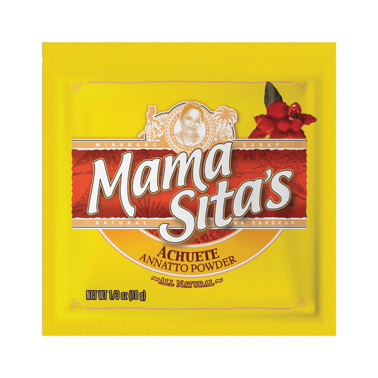 Mama sita` achuette powder 10g