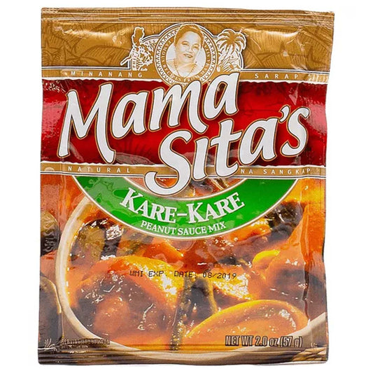 Mama sita`s kare-kare mix 57g