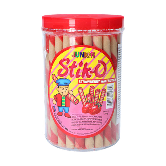 Stick-O Strawberry