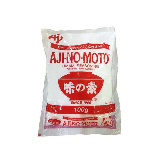 Aj monosodium glutamate 100g