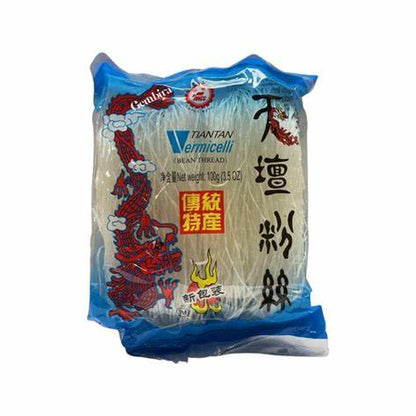 Vermicelli / Sotanghon