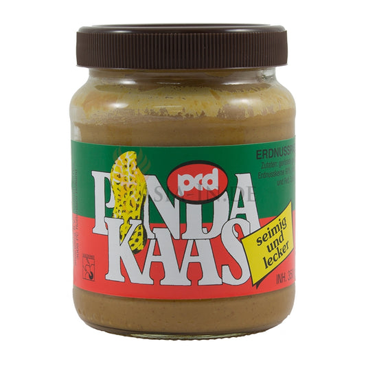 Panda kaas peanut butter 350g