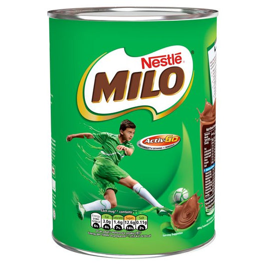 Milo 400g