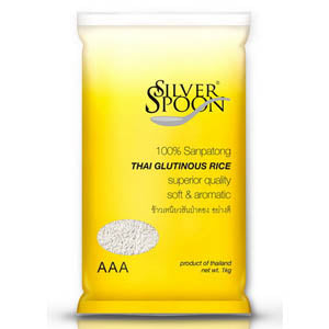 Spoon glutinous rice 1kg