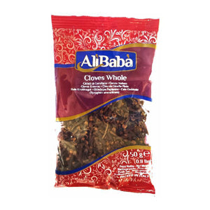 Ali Baba Cloves whole