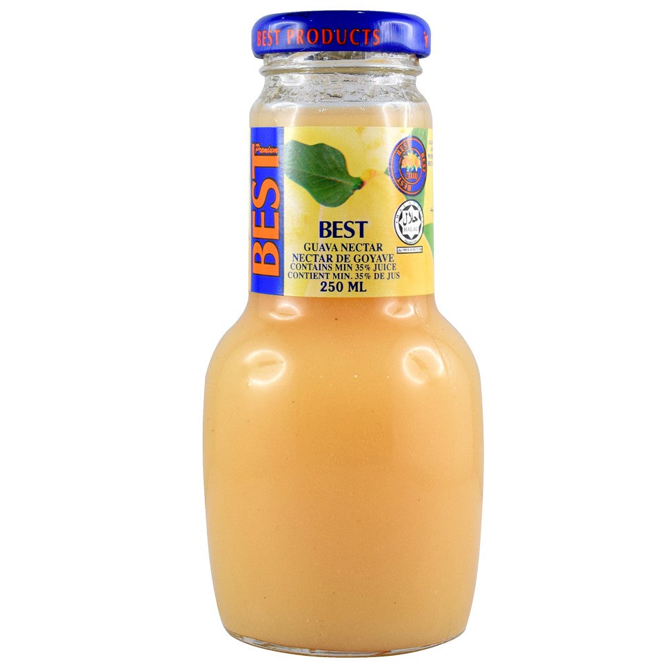 Best guava juice 250ml